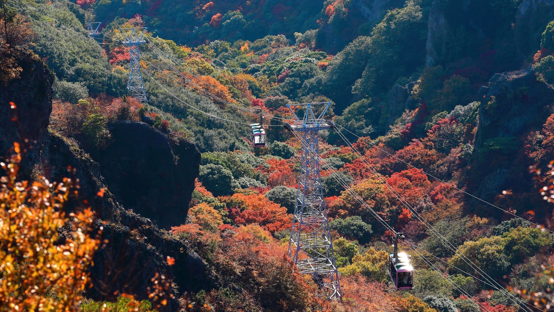 Things to do in Japan: Kagawa Prefecture Offers Authentic experiences with Sanuki Udon and Scenic Views