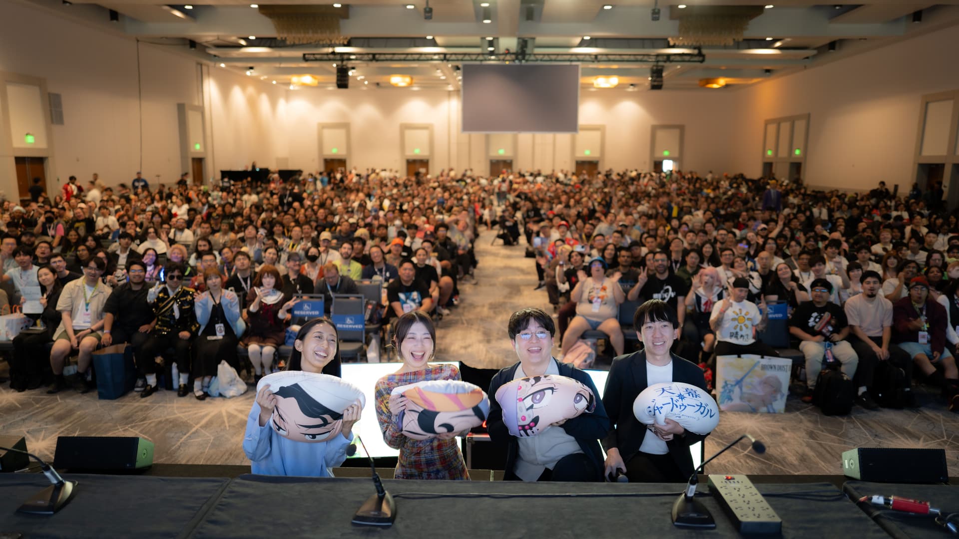 (Anime Expo 2026) Jaadugar: A Witch in Mongolia_Reveal Behind-the-Scenes Insights and Anime Production Secrets